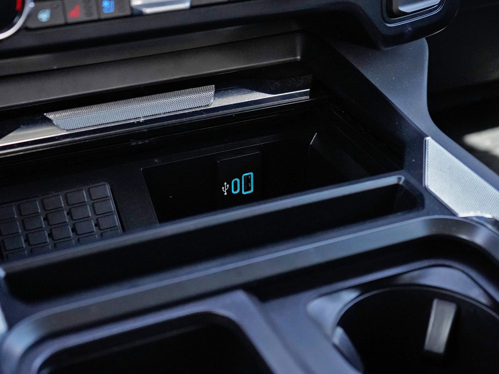 Used 2024 Ford F250 Lariat image 25