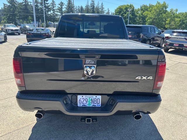 Used 2015 RAM 1500 Sport AWD/4WD image 7