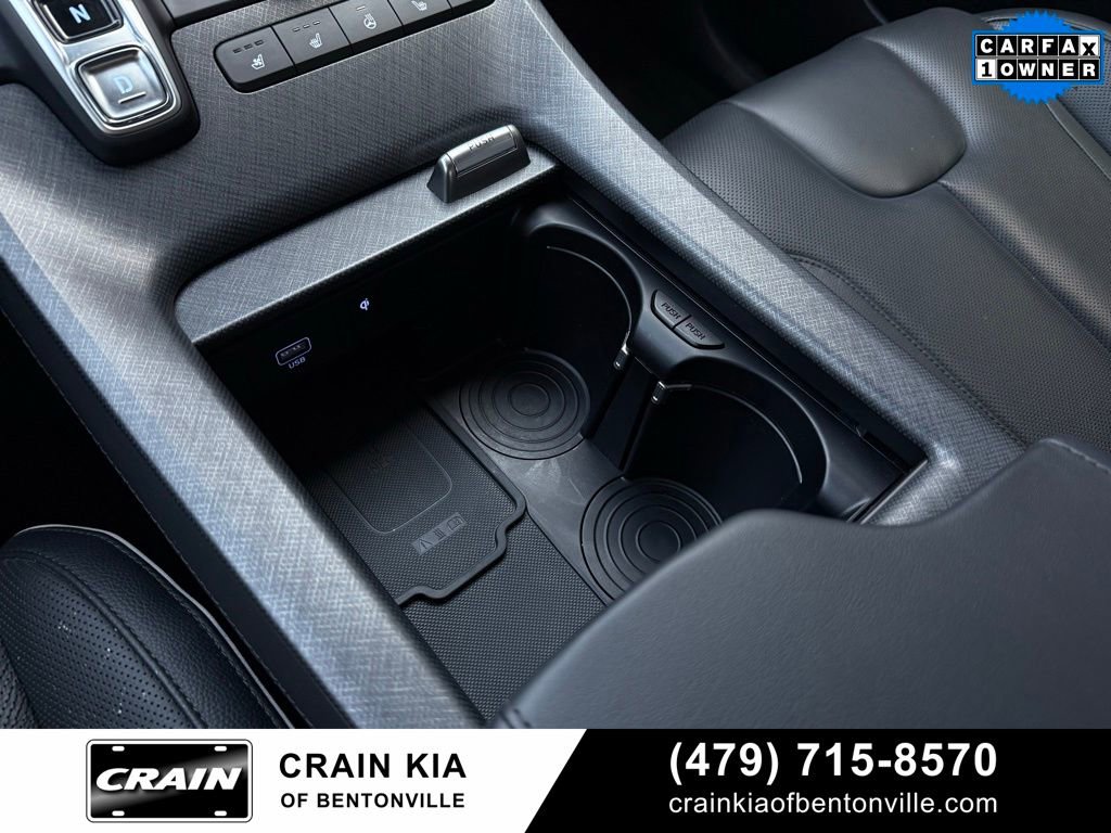 Used 2025 Hyundai Palisade Limited image 20