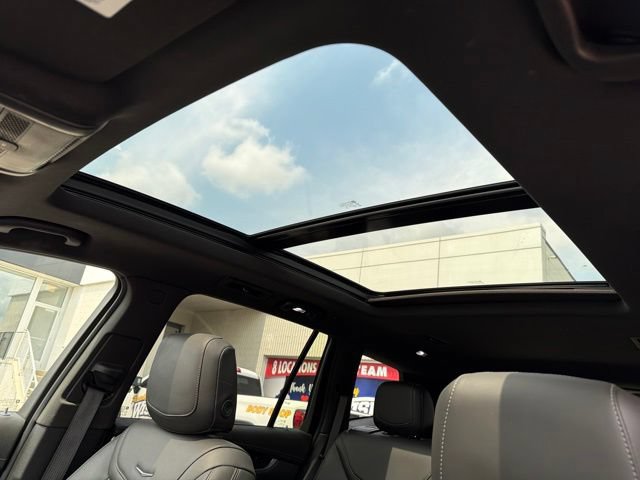 Certified 2020 Cadillac XT6 Premium Luxury AWD/4WD image 25