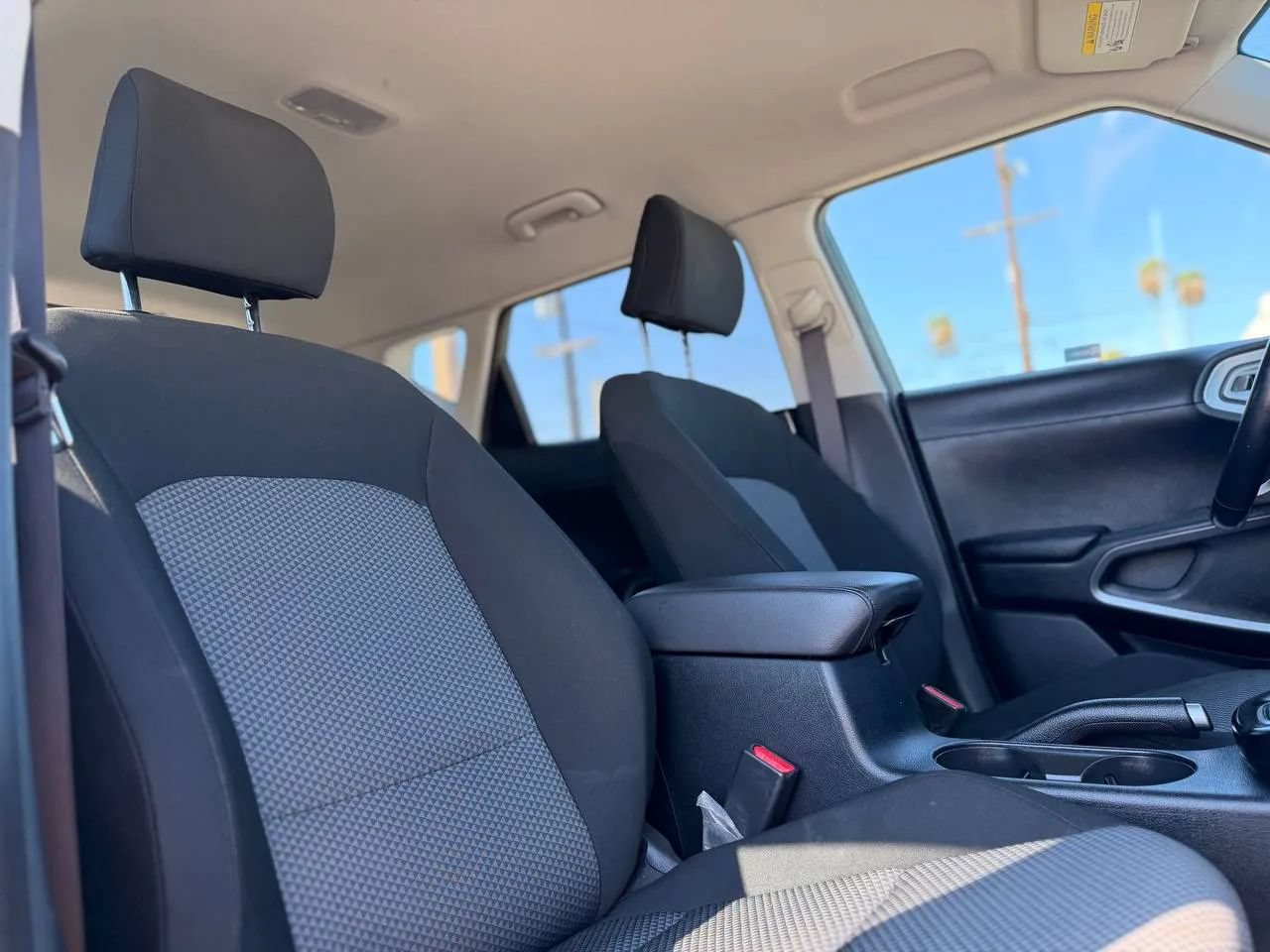 Used 2021 Kia Soul X-Line FWD image 35