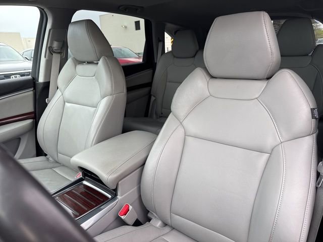 Used 2014 Acura MDX SH-AWD w/ Technology Package image 15