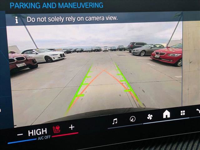 New 2026 BMW M4 xDrive Competition w/ M Carbon Exterior Package image 13