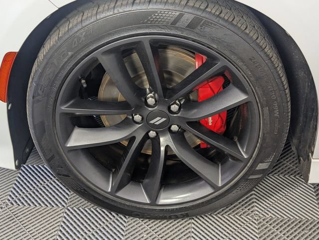 Used 2021 Dodge Charger GT w/ Performance Handling Group RWD image 8