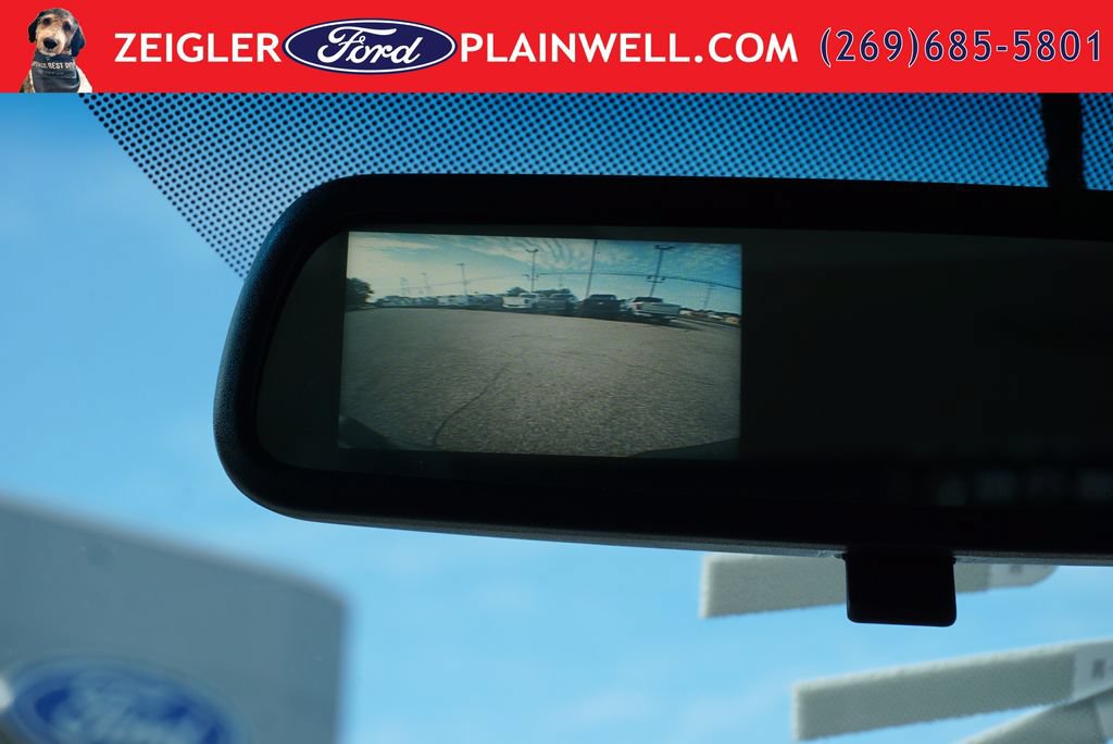 Used 2022 GMC Savana 2500 w/ Driver Convenience Package RWD image 14