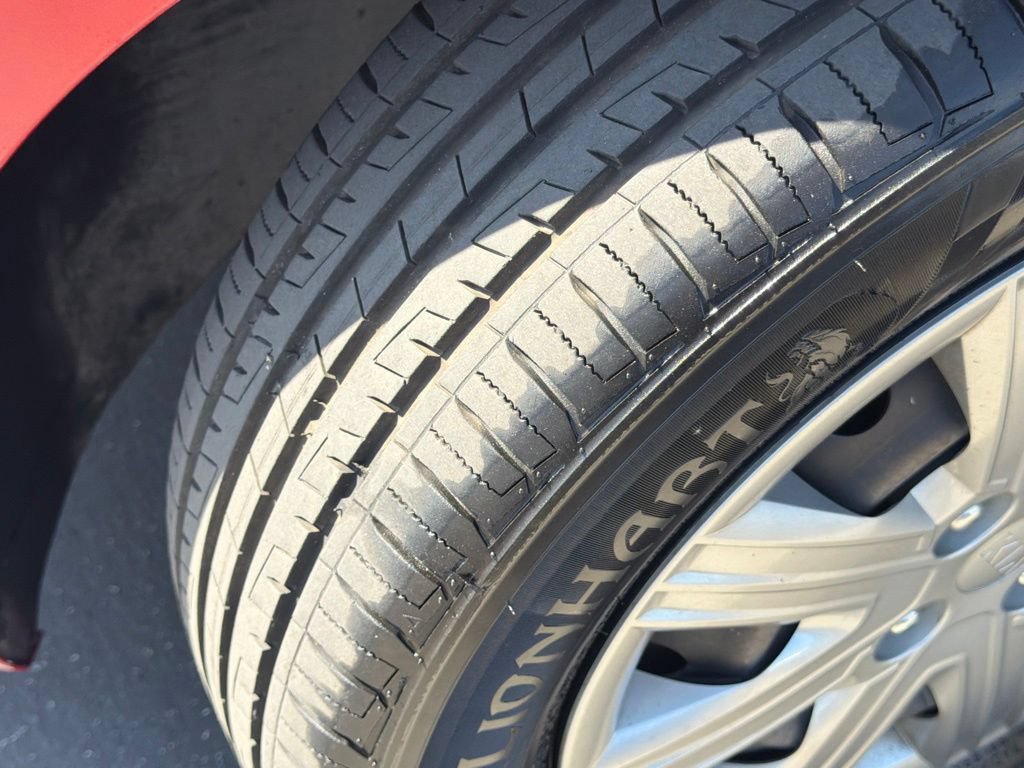 Used 2021 Kia Rio S FWD image 17