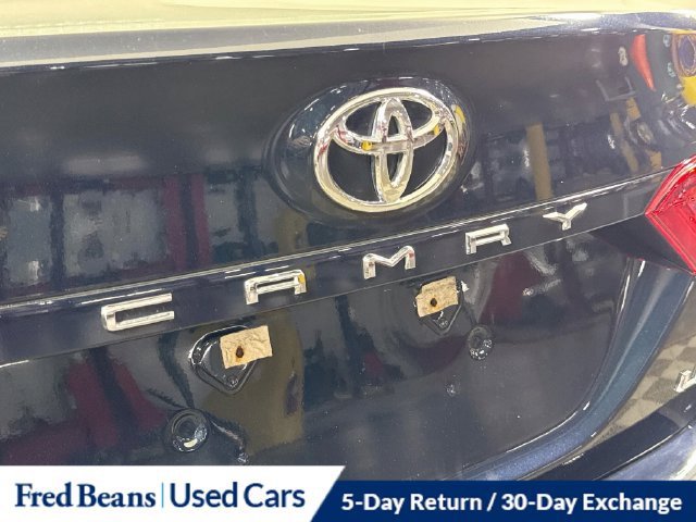 Used 2020 Toyota Camry LE FWD image 42