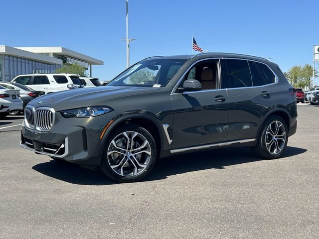 Used 2026 BMW X5 sDrive40i w/ Premium Package RWD video 2