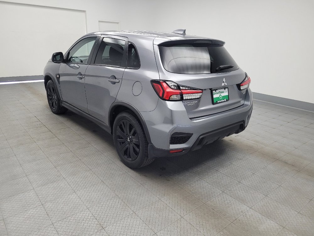 Used 2024 Mitsubishi Outlander Sport LE image 5