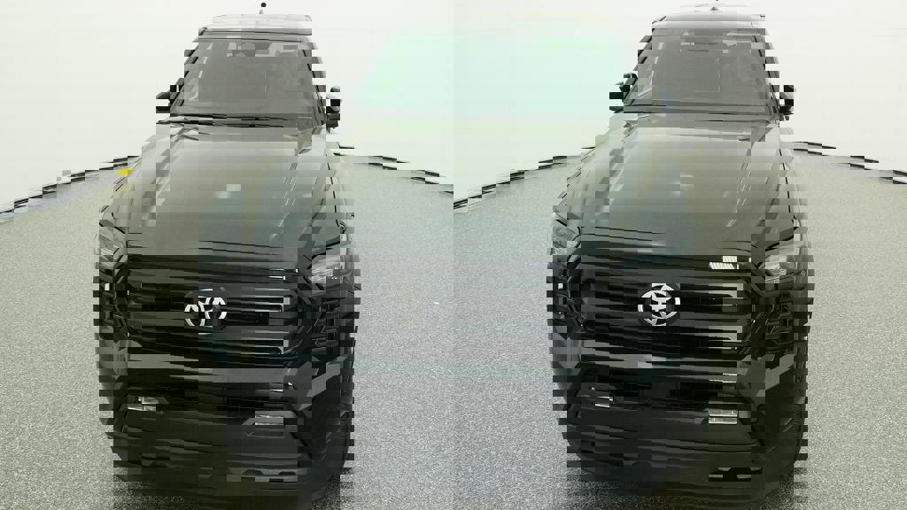 New 2026 Toyota Tacoma SR5 image 21