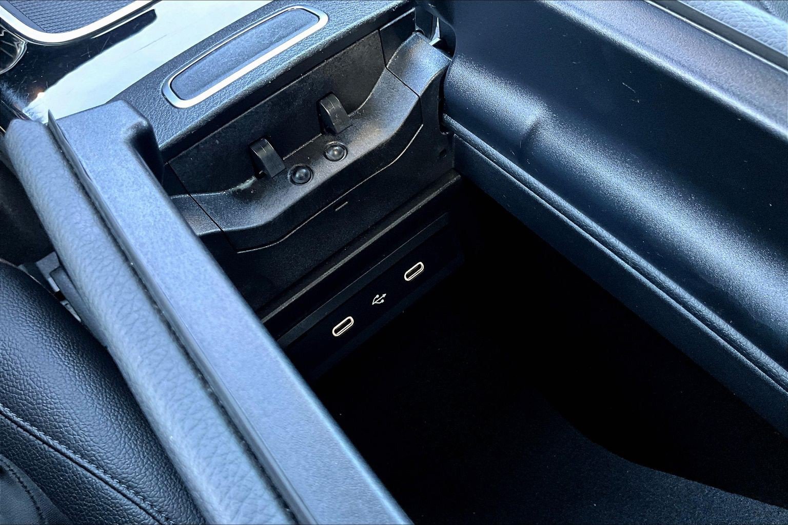Used 2025 Mercedes-Benz CLA 250 4MATIC image 26