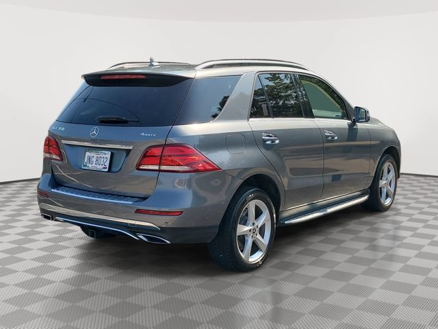 Used 2018 Mercedes-Benz GLE 350 4MATIC image 6