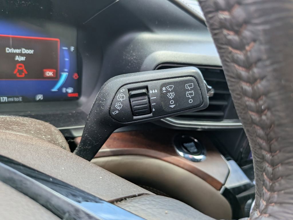 Certified 2024 Ford Explorer King Ranch w/ Technology Package RWD image 32