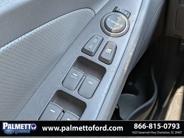 Used 2015 Hyundai Sonata Limited w/ Option Group 02 FWD image 24