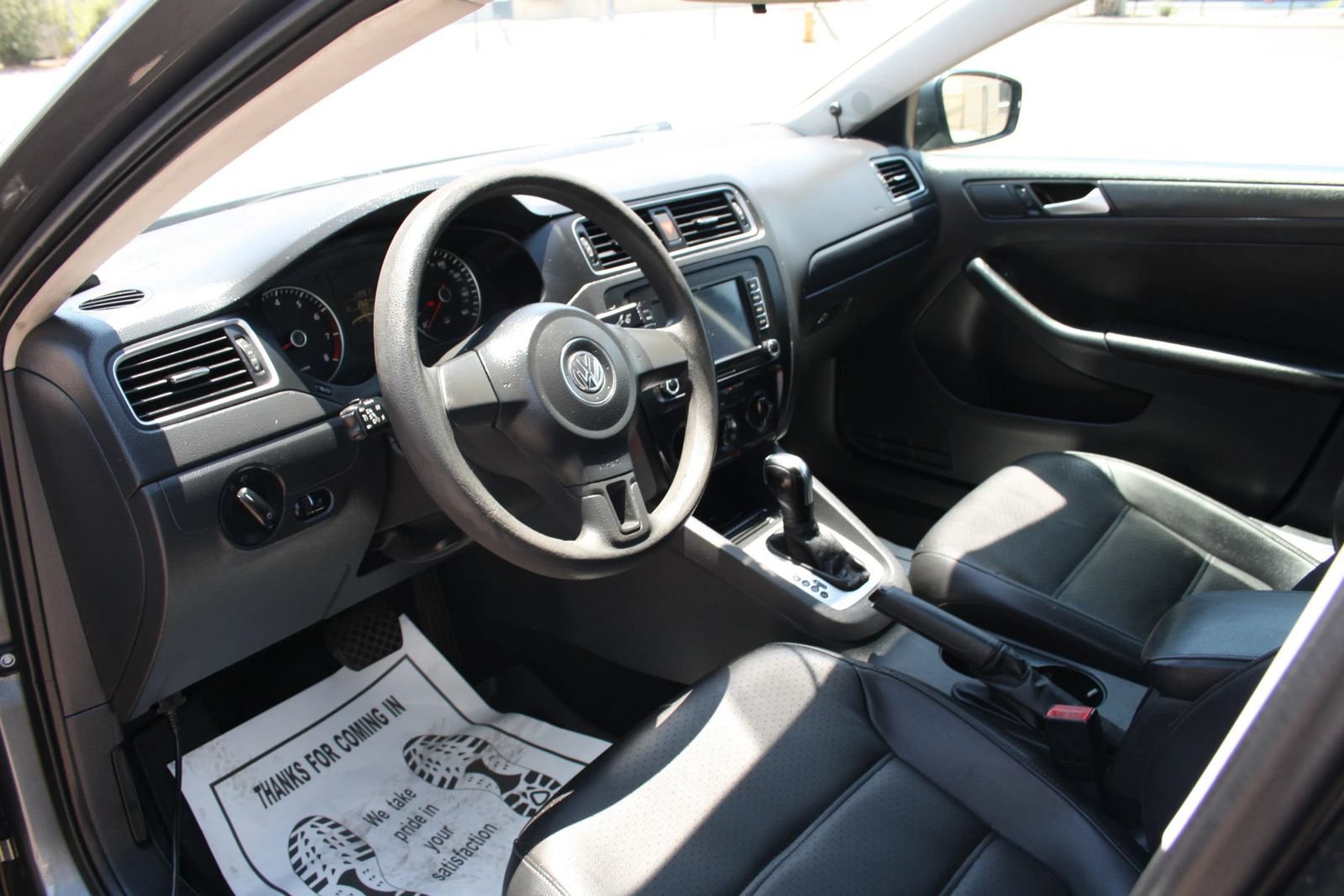 Used 2014 Volkswagen Jetta SE FWD image 20