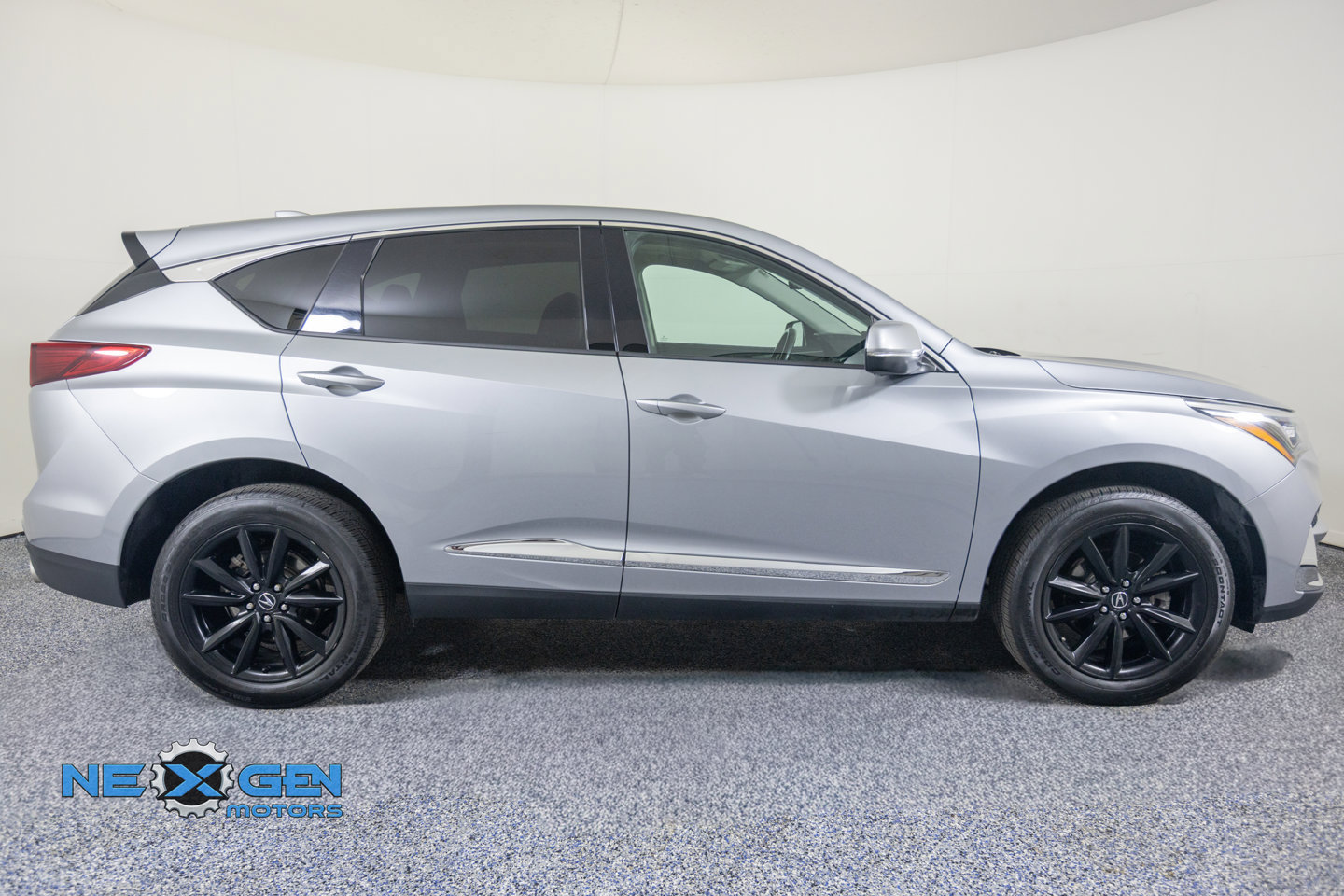 Used 2020 Acura RDX w/ Technology Package AWD/4WD image 9