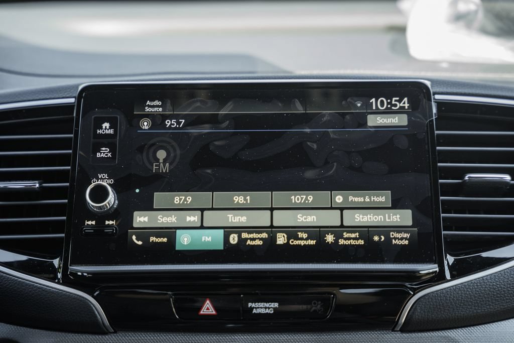 New 2026 Honda Ridgeline RTL image 21