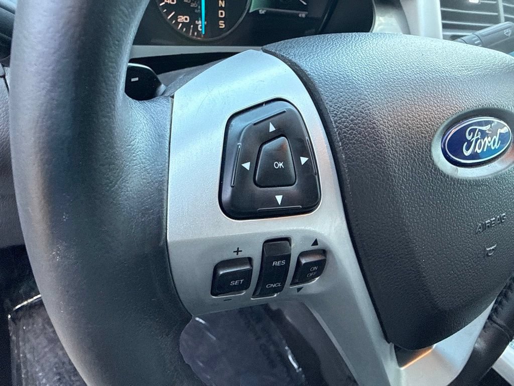 Used 2014 Ford Edge Sport w/ Driver Entry Package AWD/4WD image 19