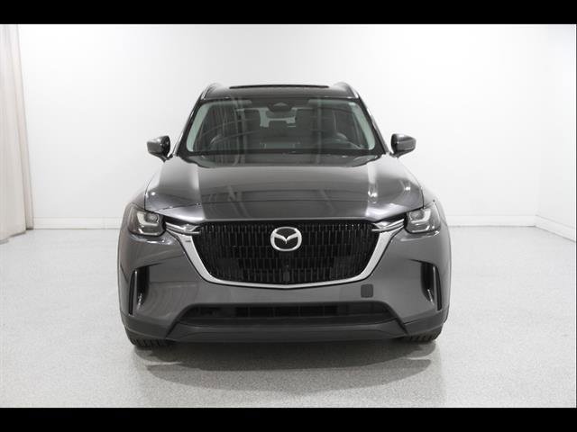 Certified 2024 MAZDA CX-90 3.3 Turbo w/ Preferred Plus image 2