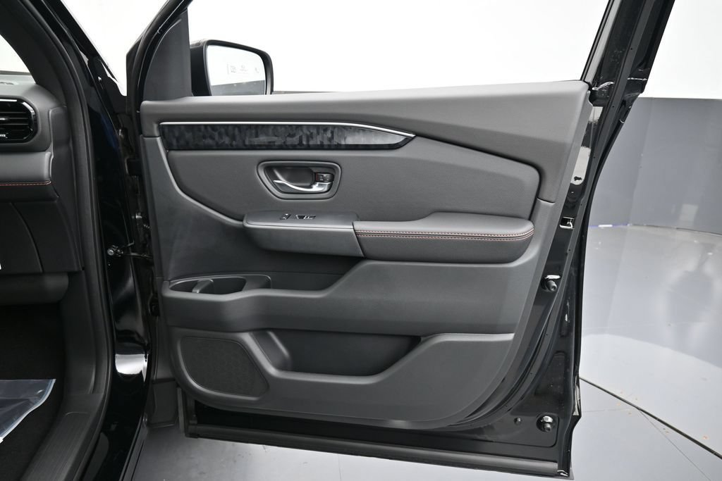 New 2026 Honda Passport TrailSport Elite image 36