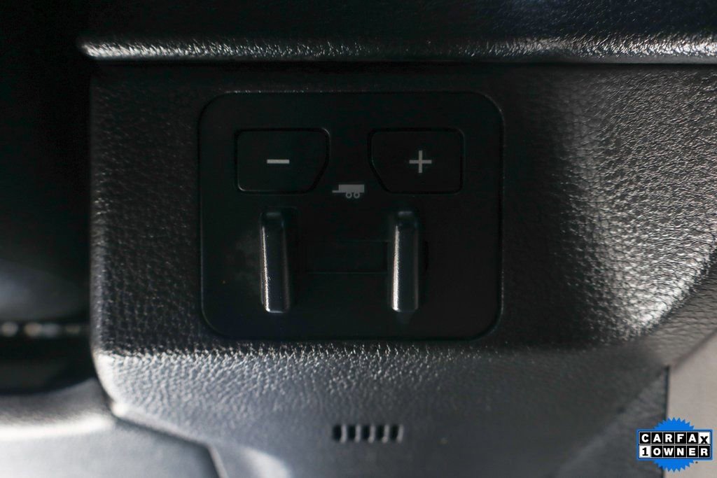 Used 2024 Toyota Tundra SR5 w/ TRD Sport Package image 28