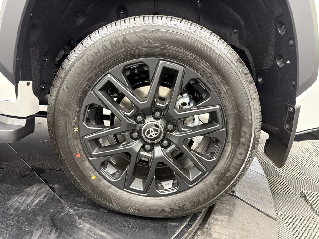 New 2026 Toyota Sequoia Limited AWD/4WD image 15
