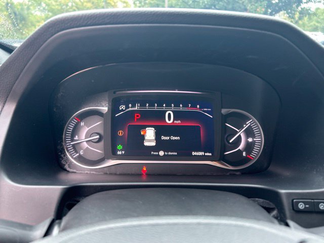 Used 2022 Honda Passport Elite image 19