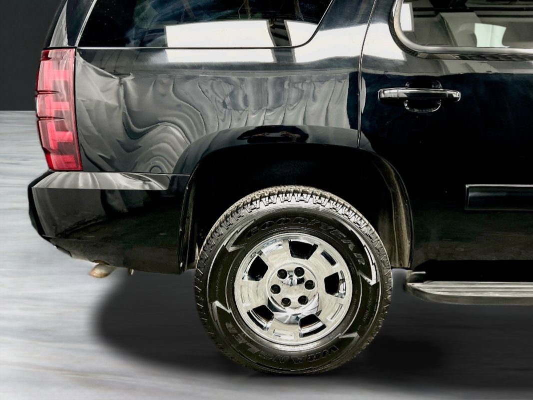 Used 2014 Chevrolet Tahoe LS image 11