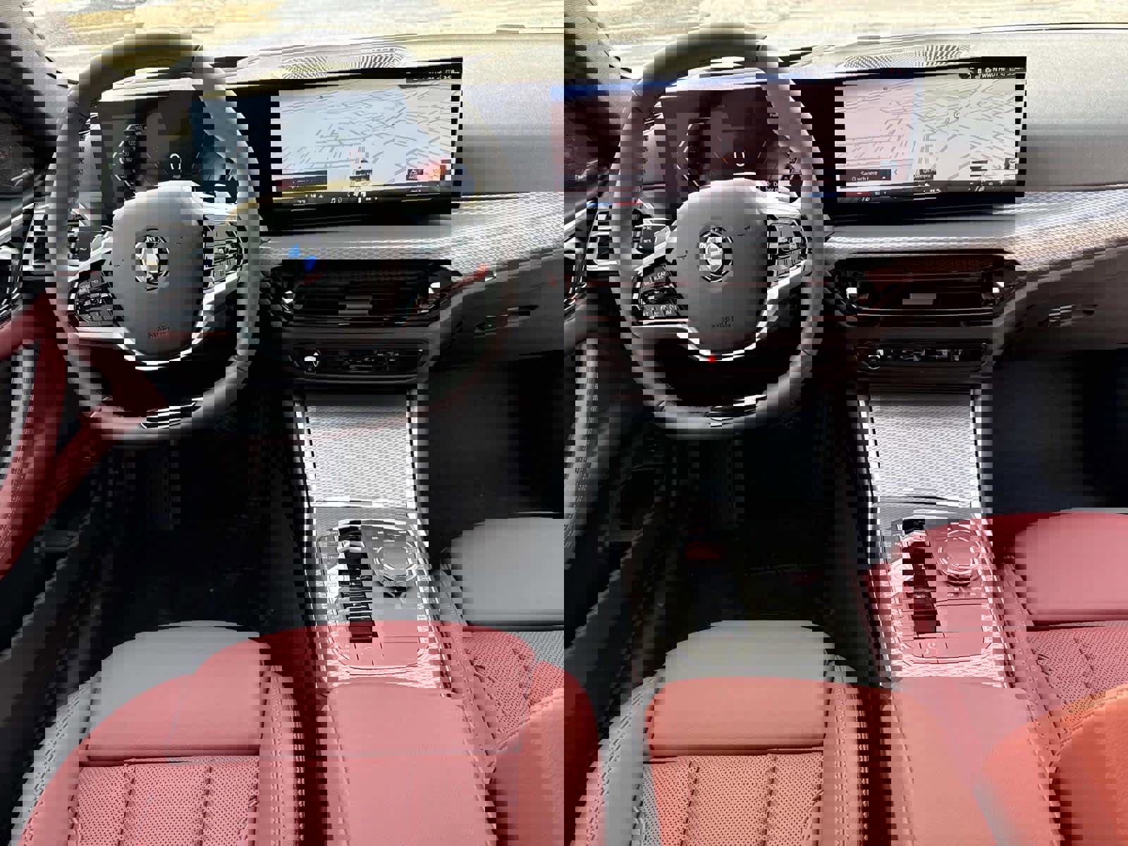 New 2026 BMW 430i xDrive Coupe w/ Premium Package image 17