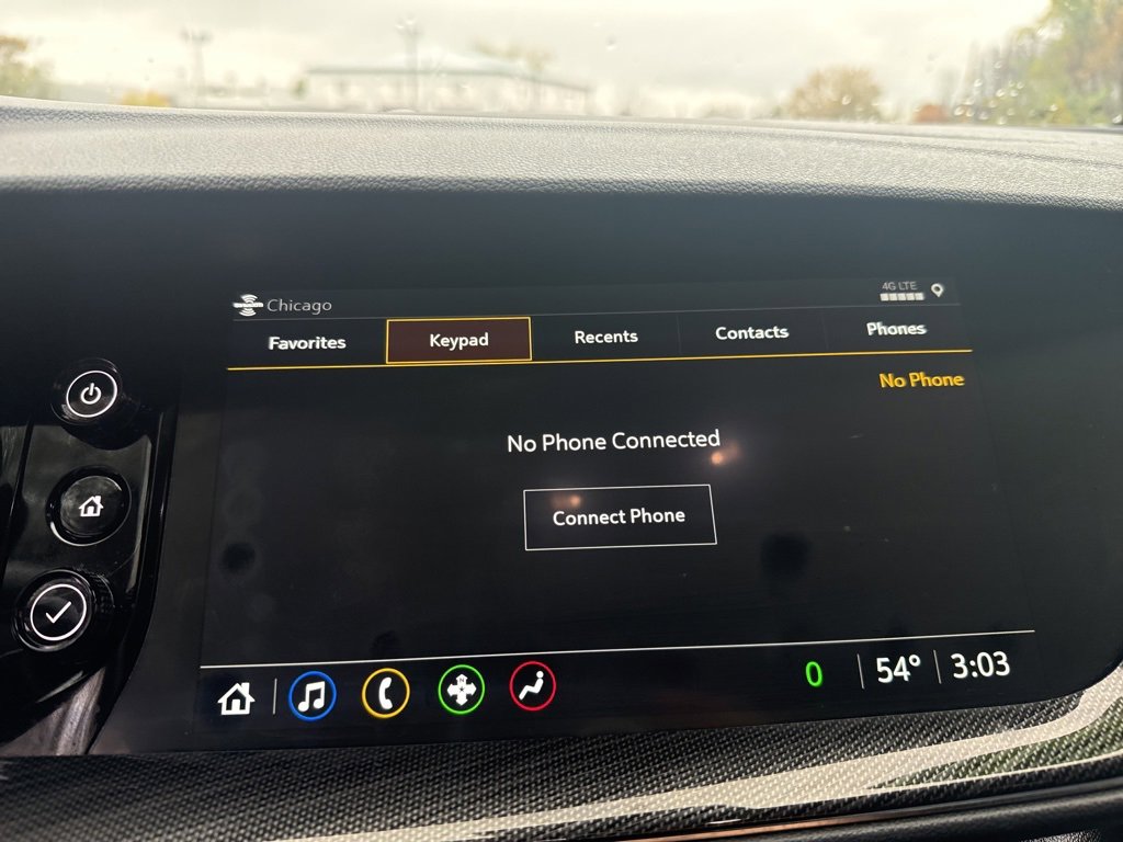 Used 2023 Buick Envision Preferred w/ Sport Touring Package image 27