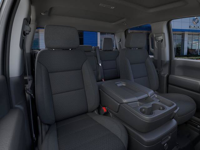 New 2026 GMC Sierra 1500 Pro w/ Pro Value Package AWD/4WD image 16