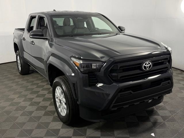 Used 2024 Toyota Tacoma SR