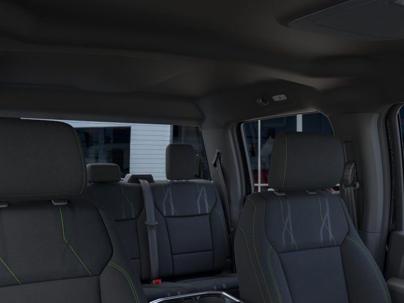 Used 2025 Ford F150 STX w/ Equipment Group 200A image 26