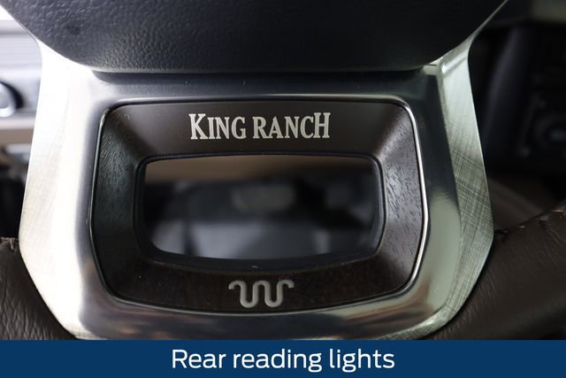 New 2026 Ford F350 King Ranch image 72