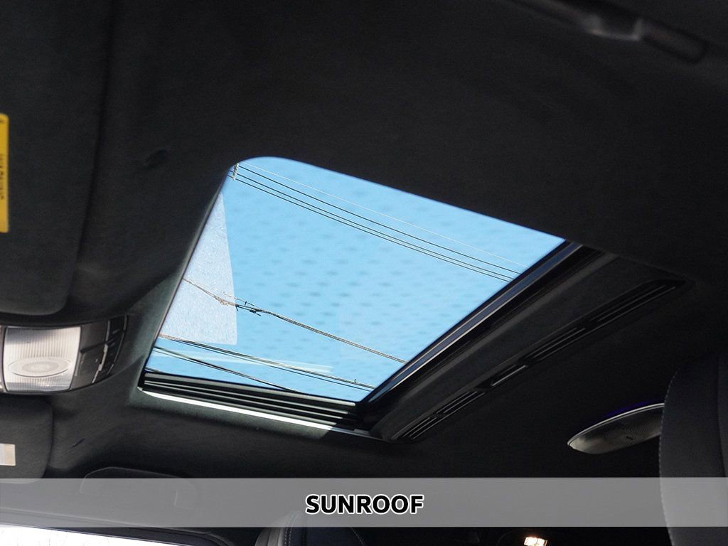 Used 2025 Mercedes-Benz G 63 AMG 4MATIC image 4