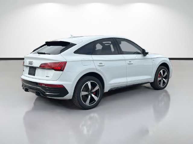 Used 2024 Audi Q5 2.0T Premium Plus AWD/4WD image 3