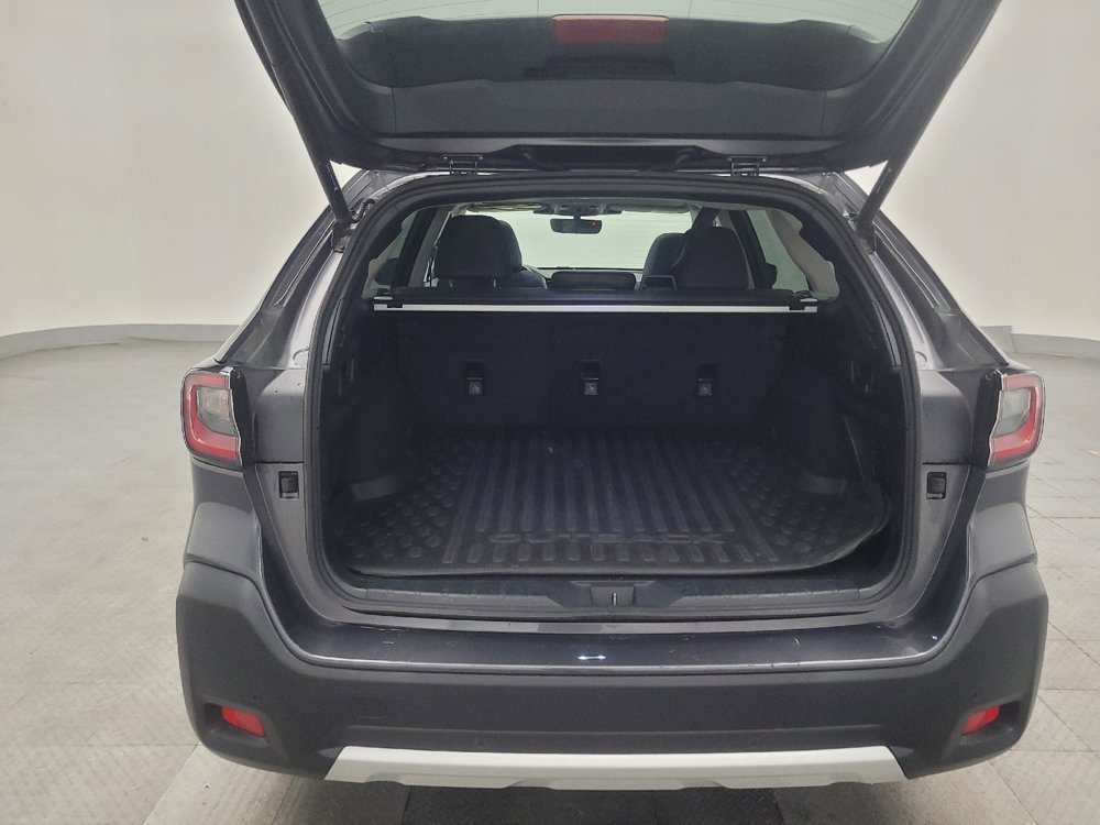 Used 2023 Subaru Outback Limited AWD/4WD image 29