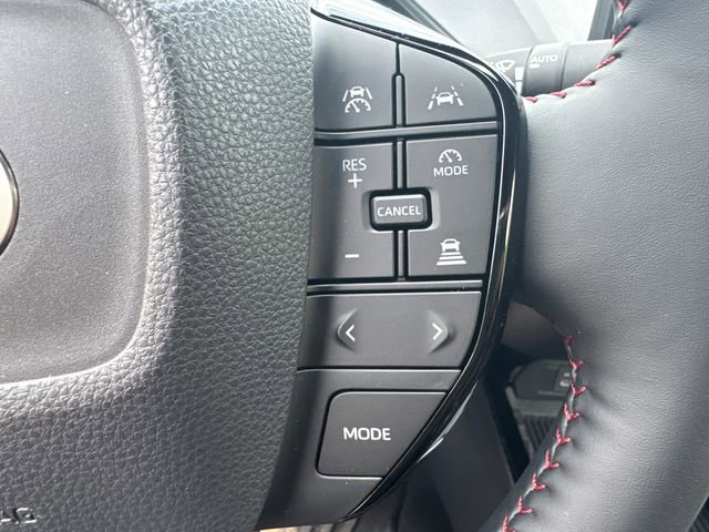 New 2025 Toyota Prius Plug-In Hybrid image 30