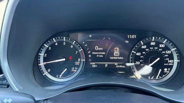 Used 2021 Toyota Highlander XSE AWD/4WD image 19