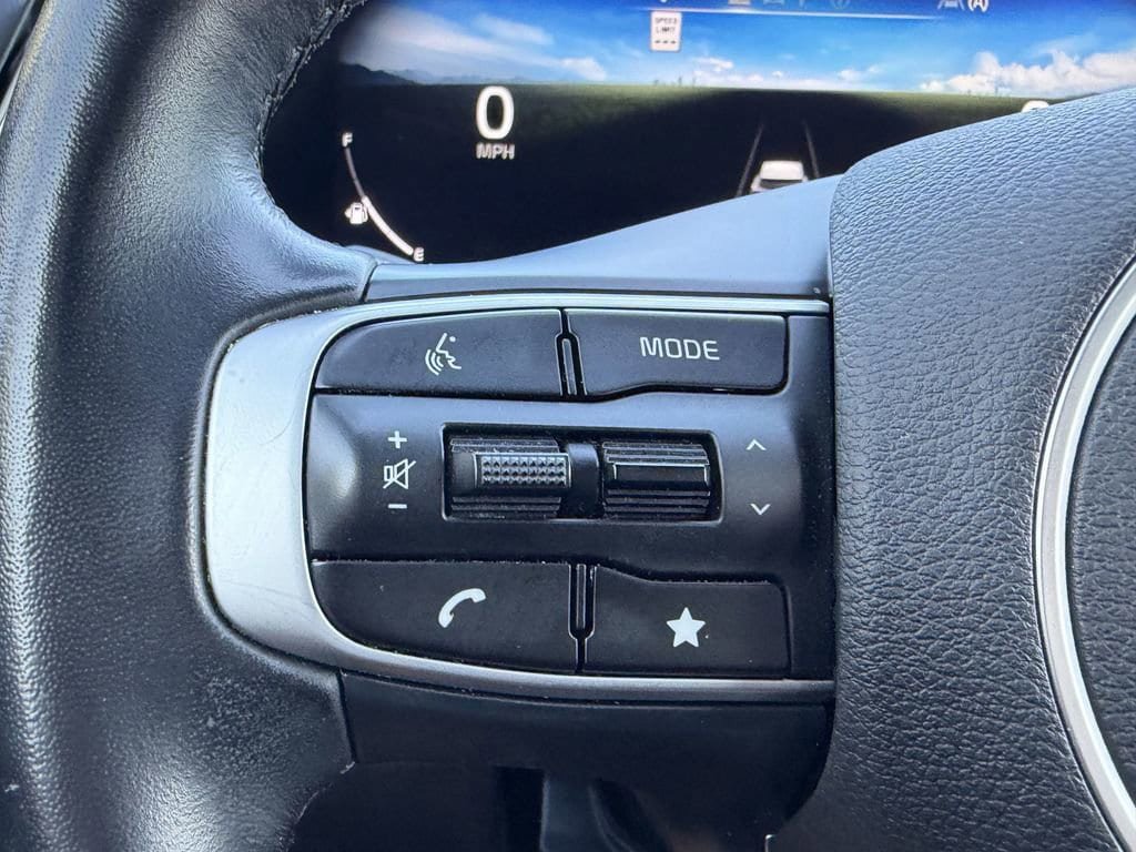 Certified 2023 Kia Sportage X-Pro Prestige AWD/4WD image 28
