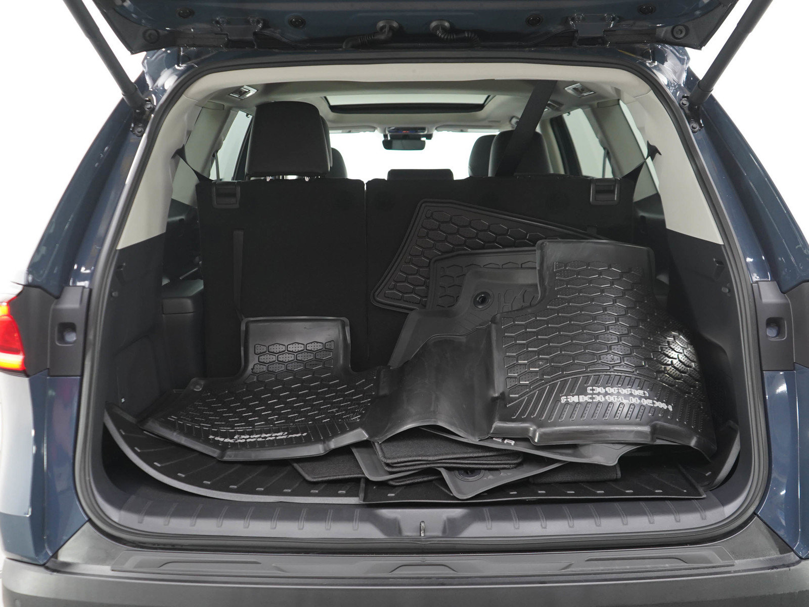 Used 2026 Toyota Grand Highlander AWD image 17
