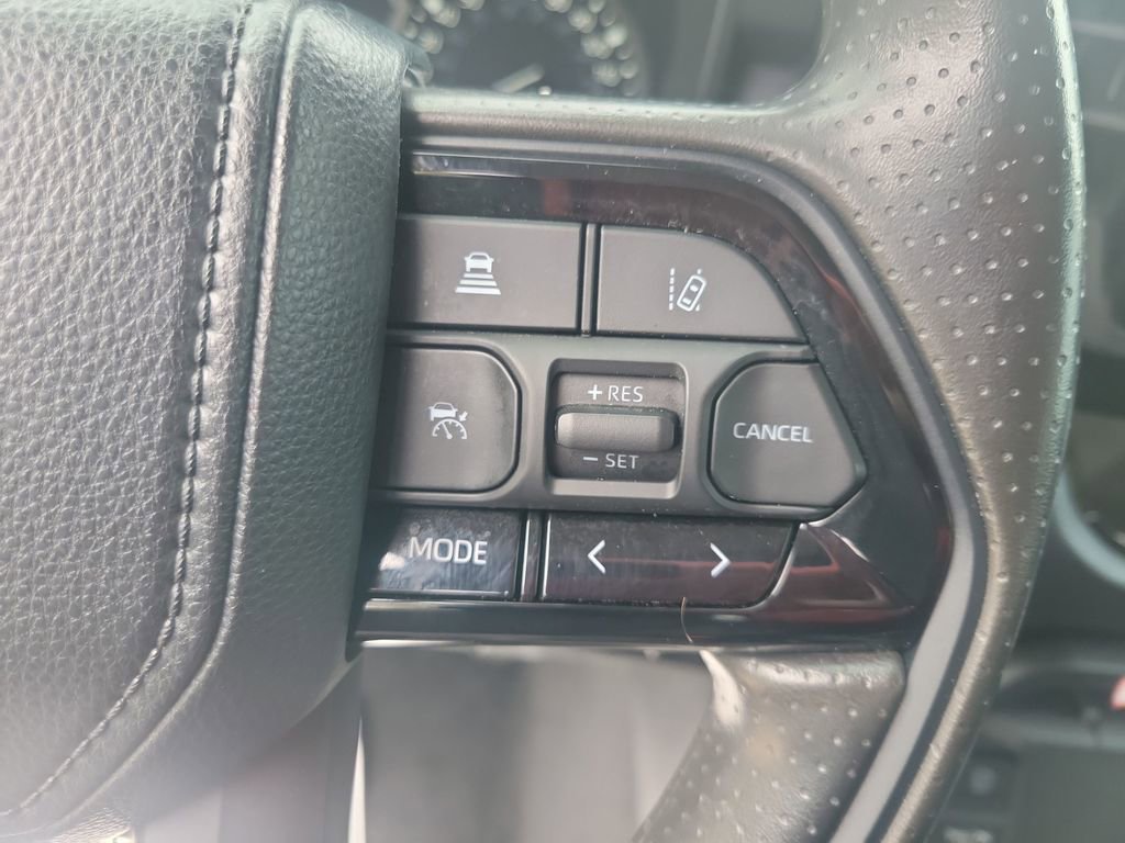 Used 2024 Toyota Tundra SR5 w/ SX Package image 34