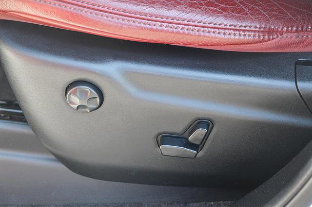 Used 2018 Jeep Grand Cherokee Trackhawk image 21