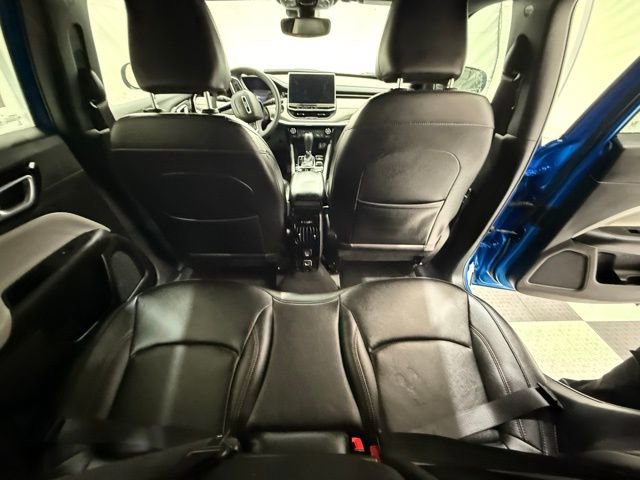 Used 2024 Jeep Compass Limited image 23