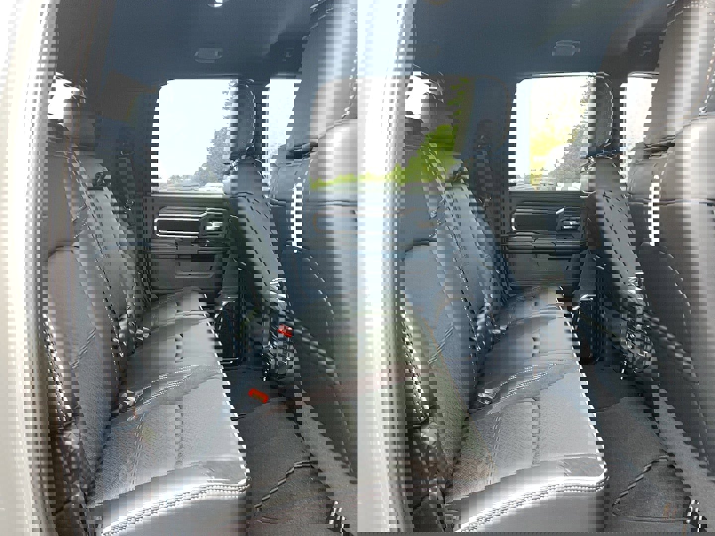 New 2026 RAM 3500 Laramie w/ Night Edition image 31