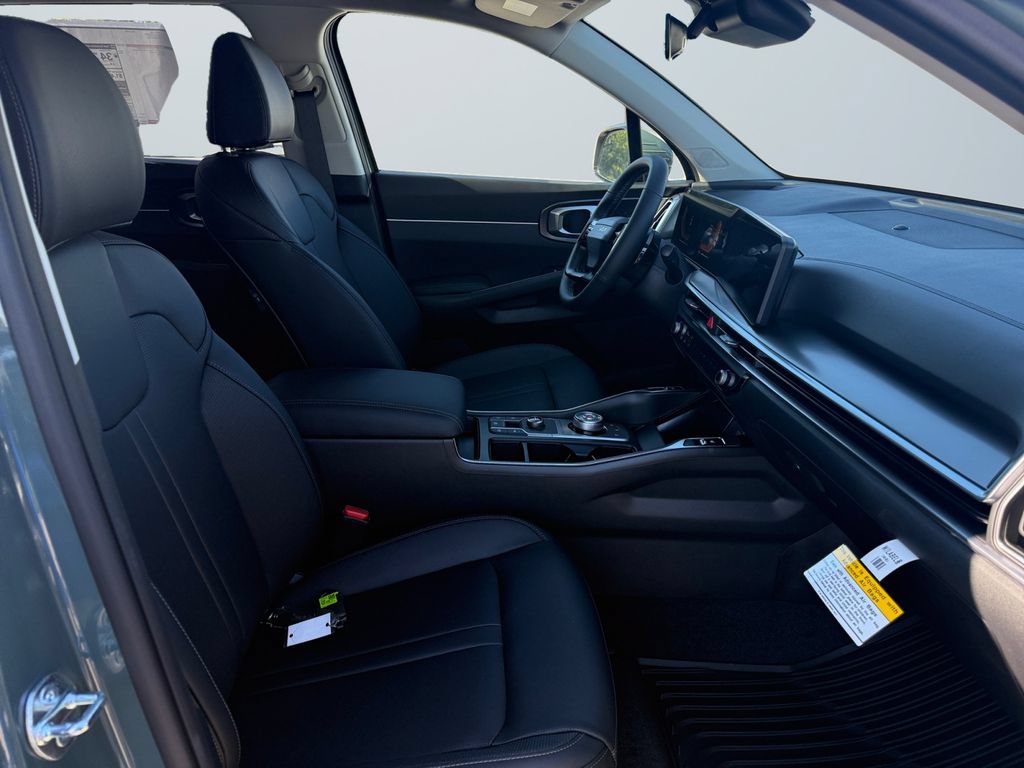 New 2026 Kia Sorento EX AWD/4WD image 15
