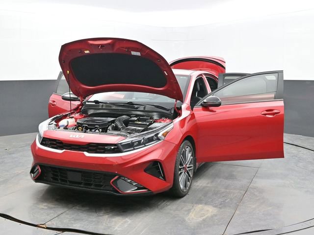 Used 2023 Kia Forte GT w/ GT2 Package image 62
