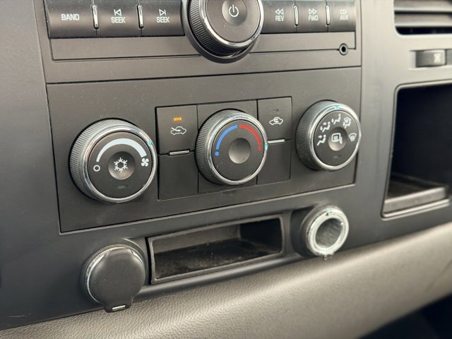 Used 2008 GMC Sierra 1500 W/T image 11