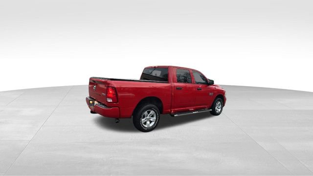 Used 2018 RAM 1500 Express image 31