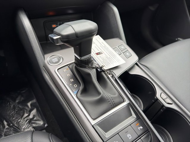 New 2026 Kia Sportage SX image 17